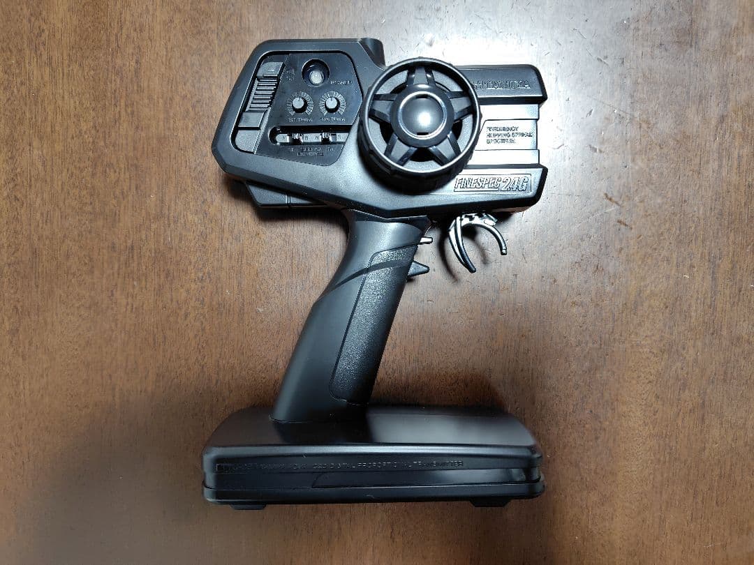 タミヤTT-02TOYOTA GR Supra未組立 ※その他、付属品アリ