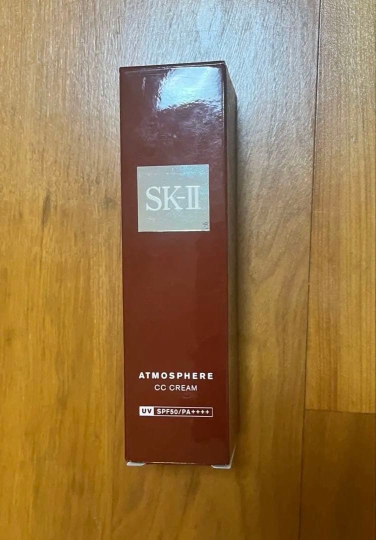 SK-II アトモスフィアccクリーム