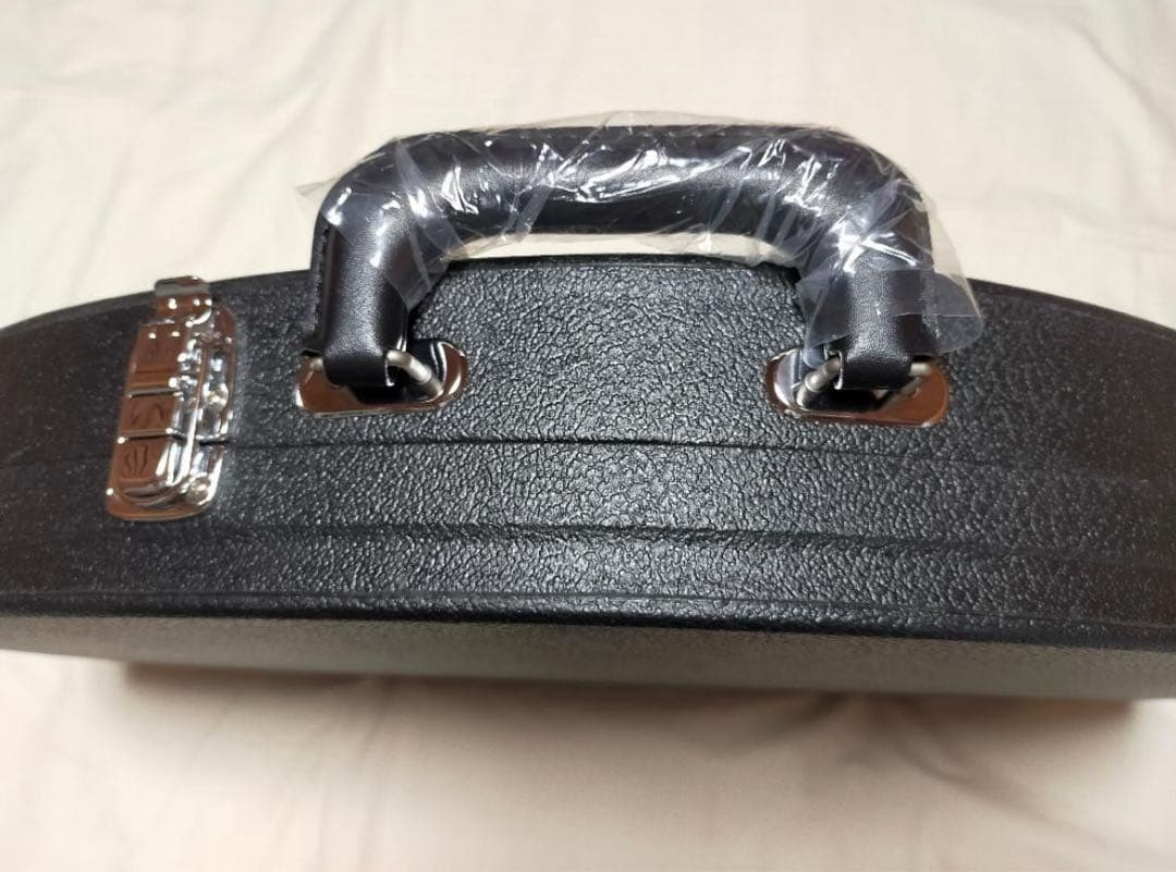 【美品】SANSOライアー　37弦　タイプⅠ ケース2種付き