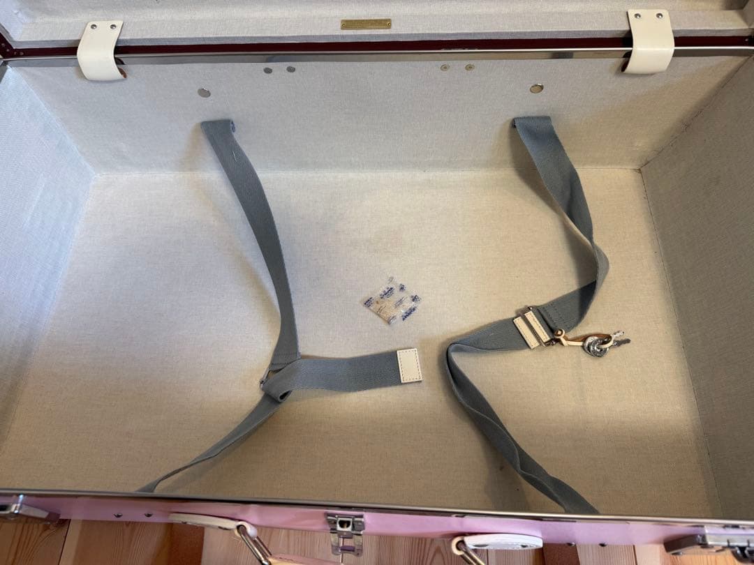 B*n様 グローブトロッター