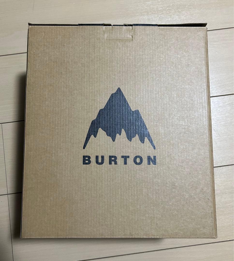 スノーボード ビンディング バートン