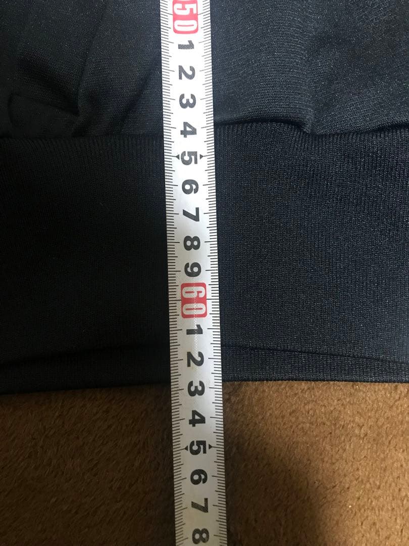 ☆超美品☆adidas men's ヴィンテージ　トラックジャージ