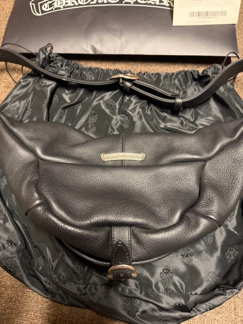 s様 CHROME HEARTS／クロムハーツSNAT PACK#1