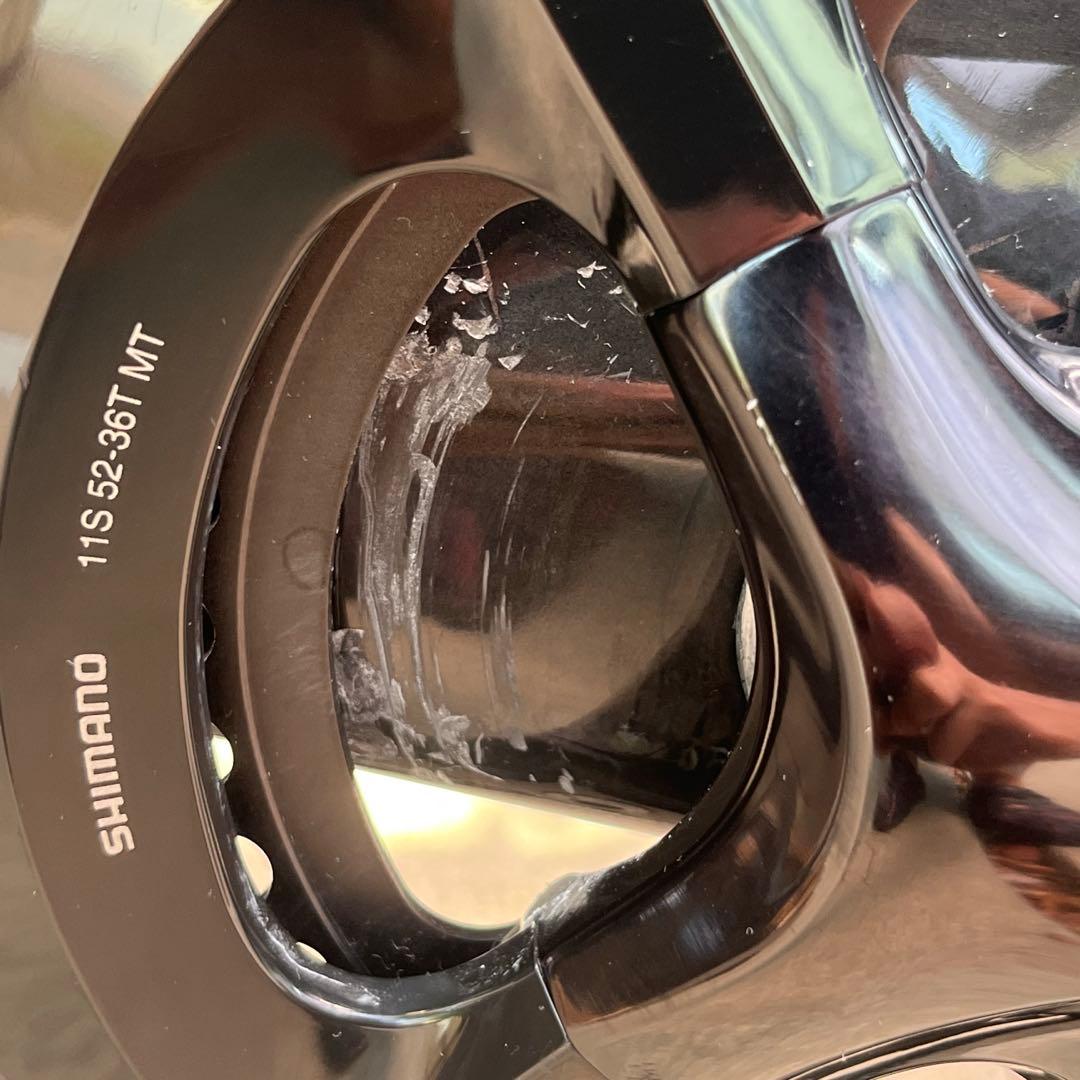 【ユーティー】hygge model s ロードバイク