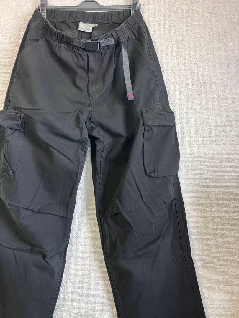 GRAMICCI グラミチ G4FU-P092 RIG CARGO PANT