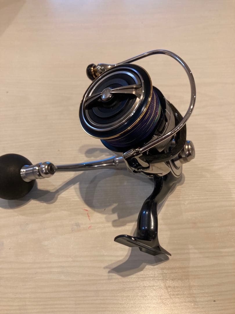 19セルテートLT5000D-XH