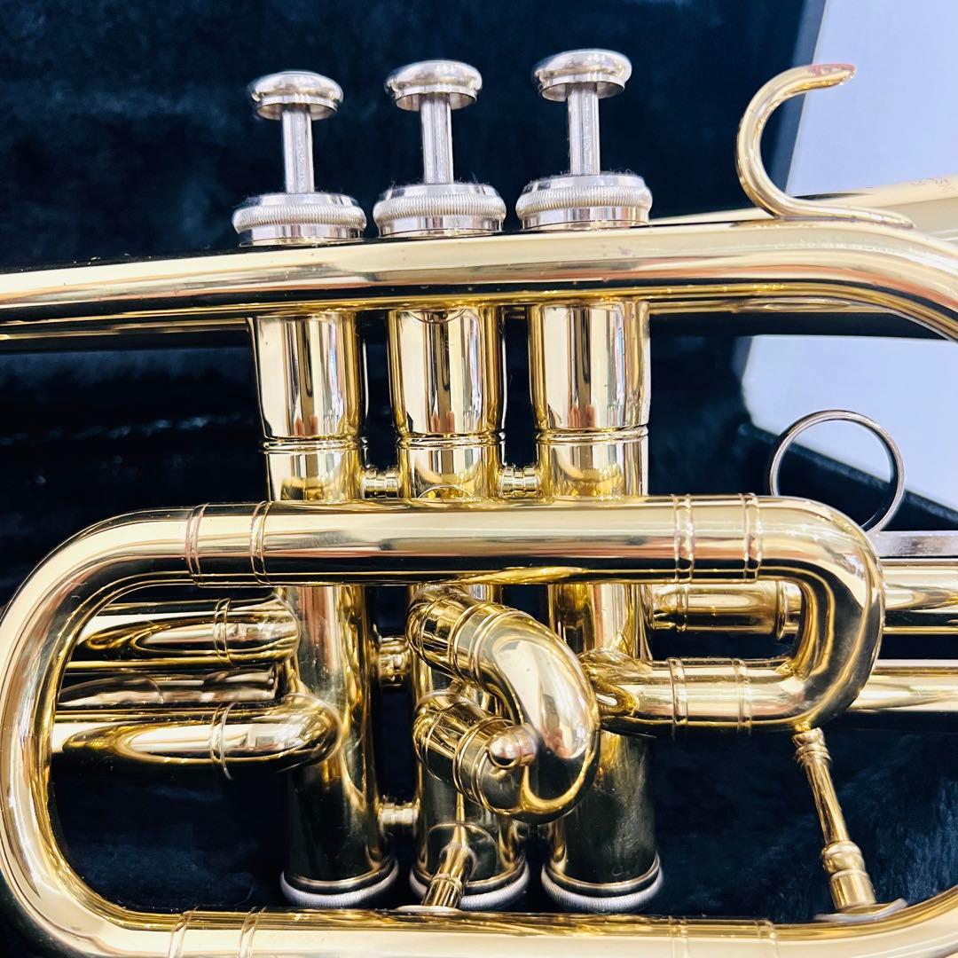 JUPITER jcr-520m ジュピター　コルネット