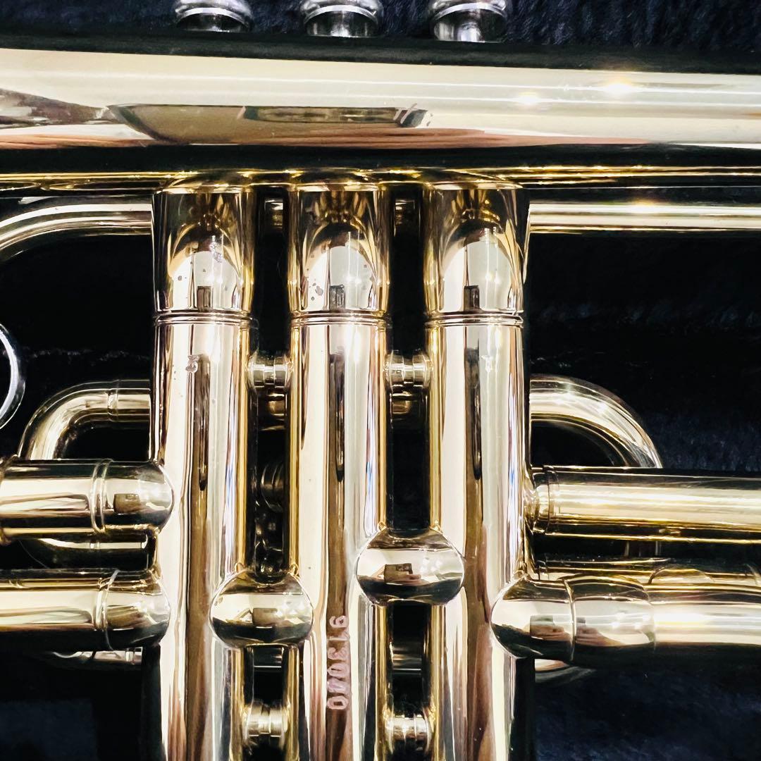 JUPITER jcr-520m ジュピター　コルネット