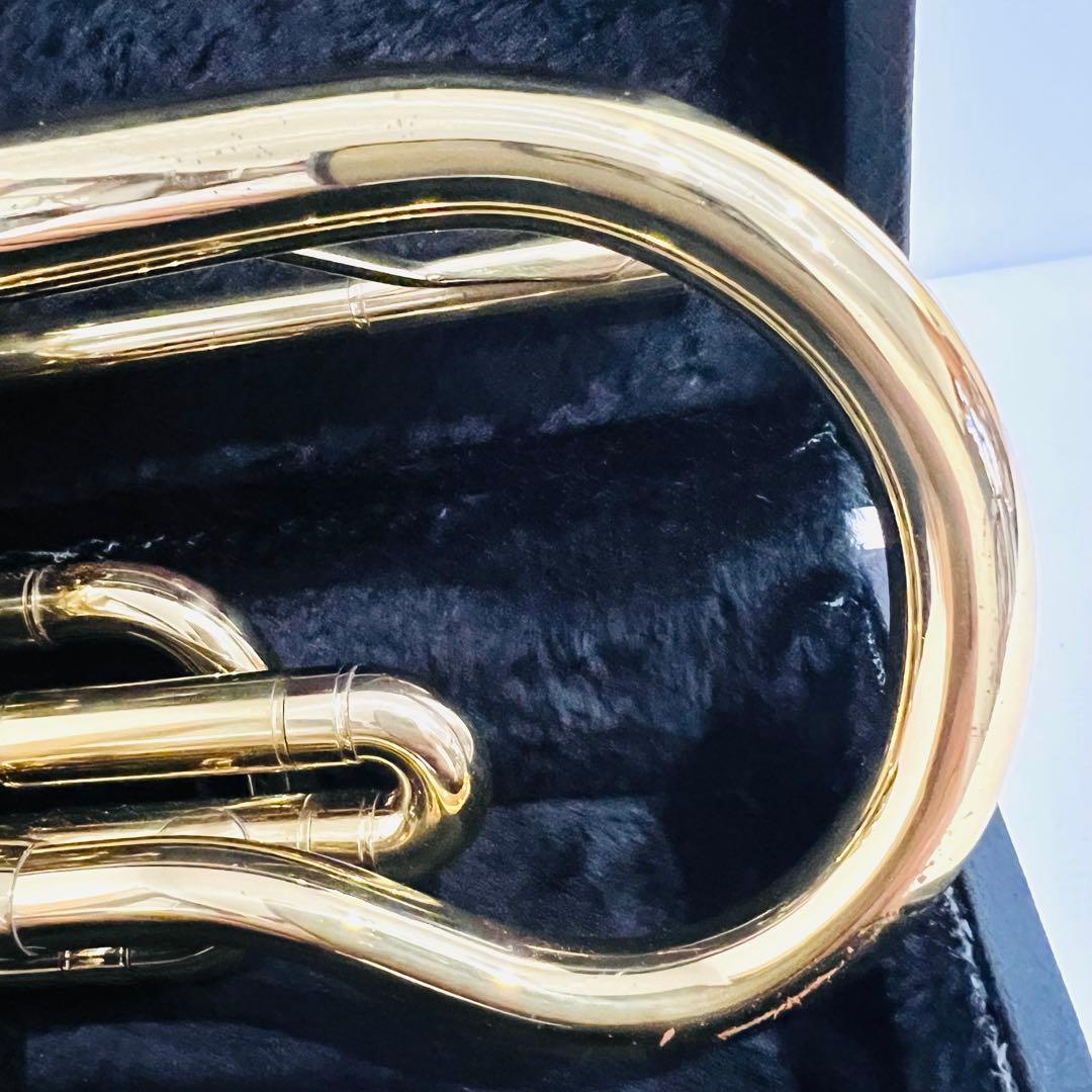 JUPITER jcr-520m ジュピター　コルネット