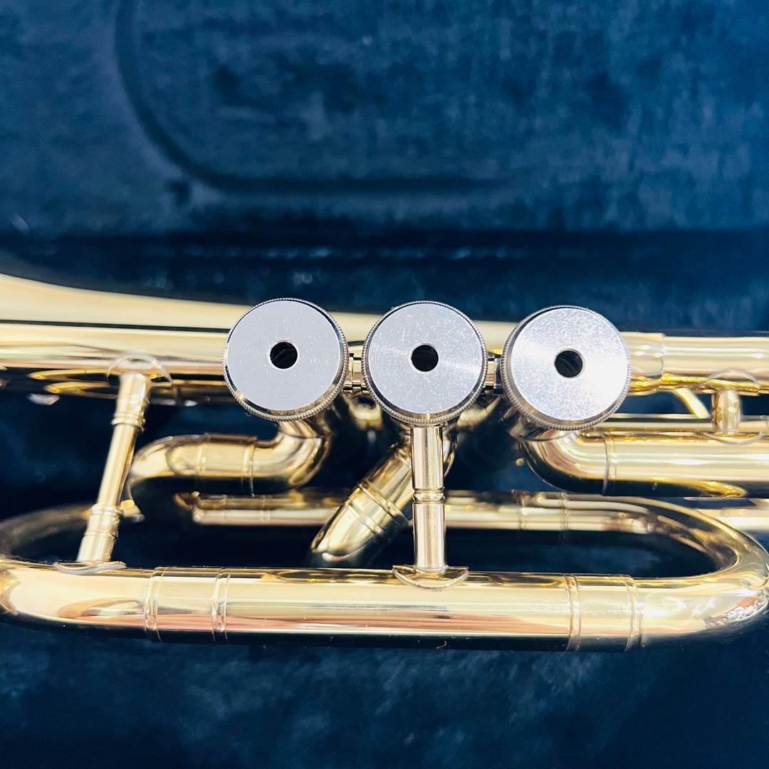 JUPITER jcr-520m ジュピター　コルネット