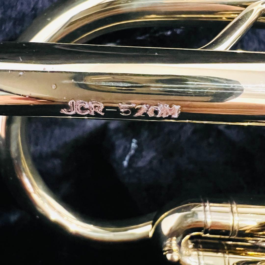 JUPITER jcr-520m ジュピター　コルネット