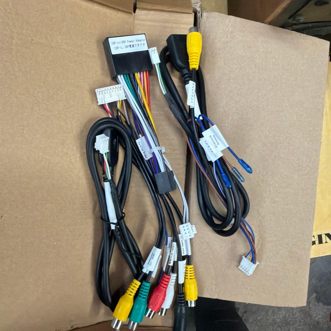 ATOTO S8 Lite S8G2113LT 10.1インチ