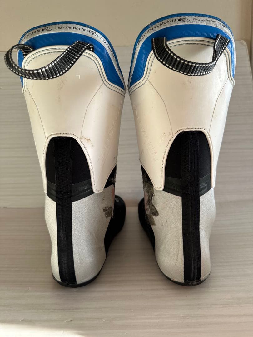 Salomon XMAX 120 スキーブーツ　即購入可　送料込み