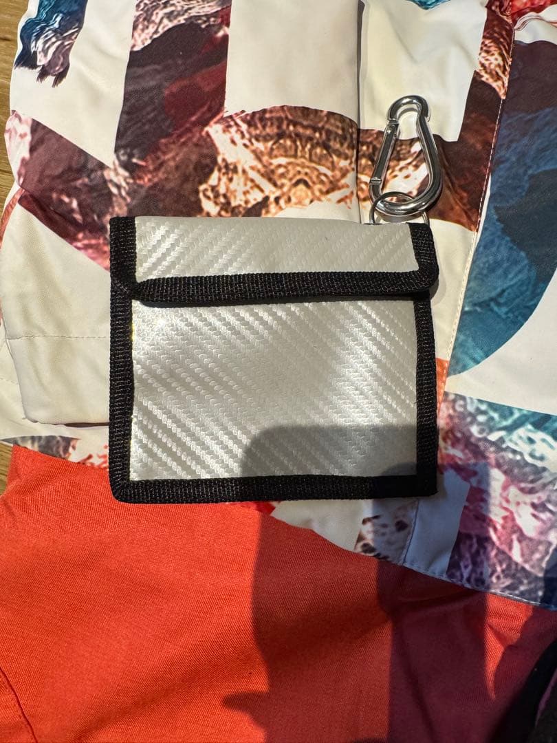 ROXYスノーボードウェア 手袋、ゴーグル、リフト券入5点セット