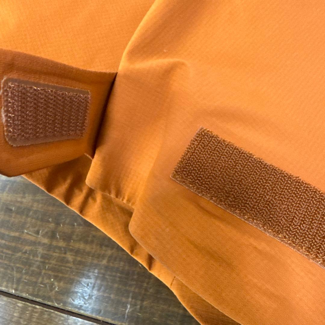 サロモン　SLAB ナイロンジャケット　ゴアテックス　PRO