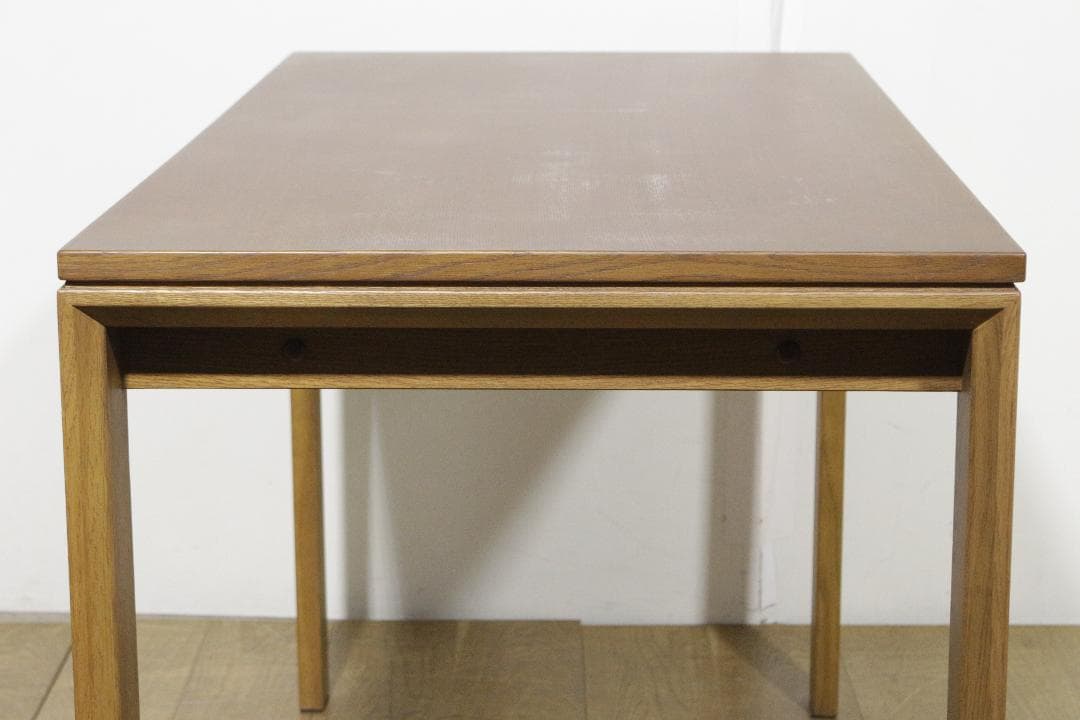 と*ん様 kariokuカリモク★デスク★SS4439MHG★木製家具★