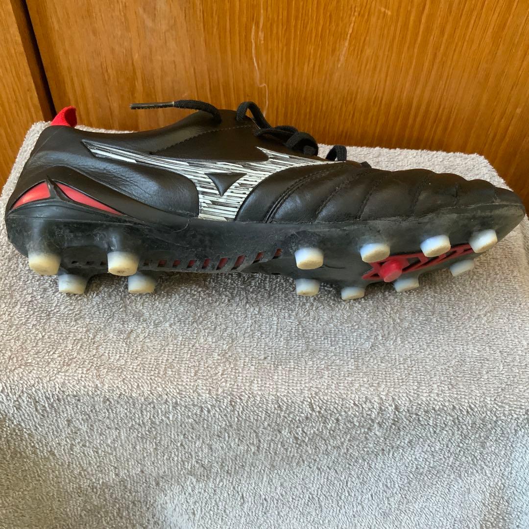 Mizuno Morelia NEO 4 サッカーシューズ 25.5cm