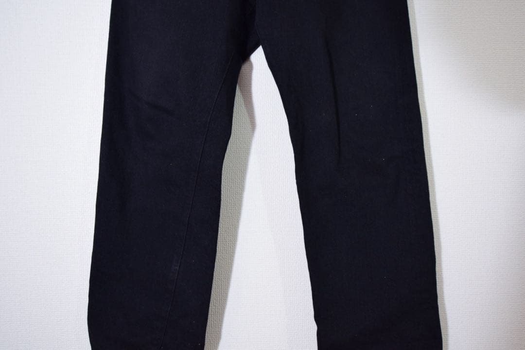 【23AW 美品】PHIGVEL CLASSIC JEANS “302”