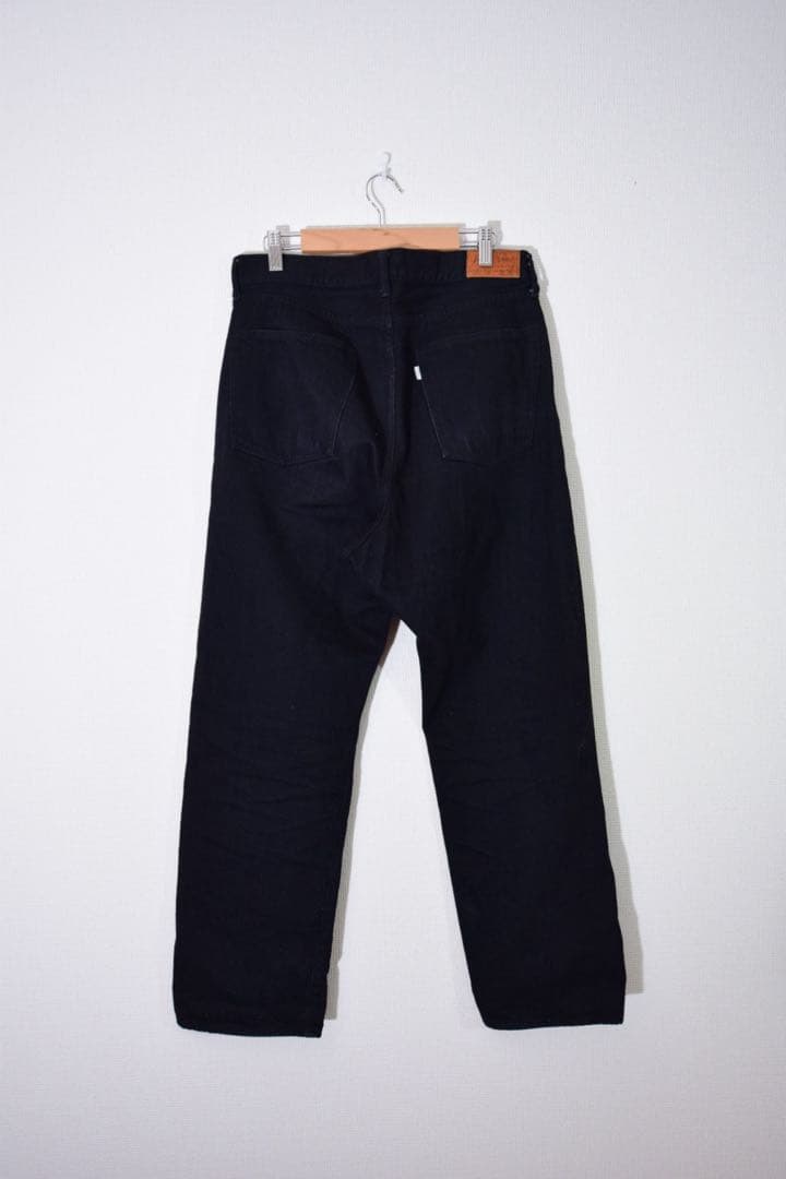 【23AW 美品】PHIGVEL CLASSIC JEANS “302”