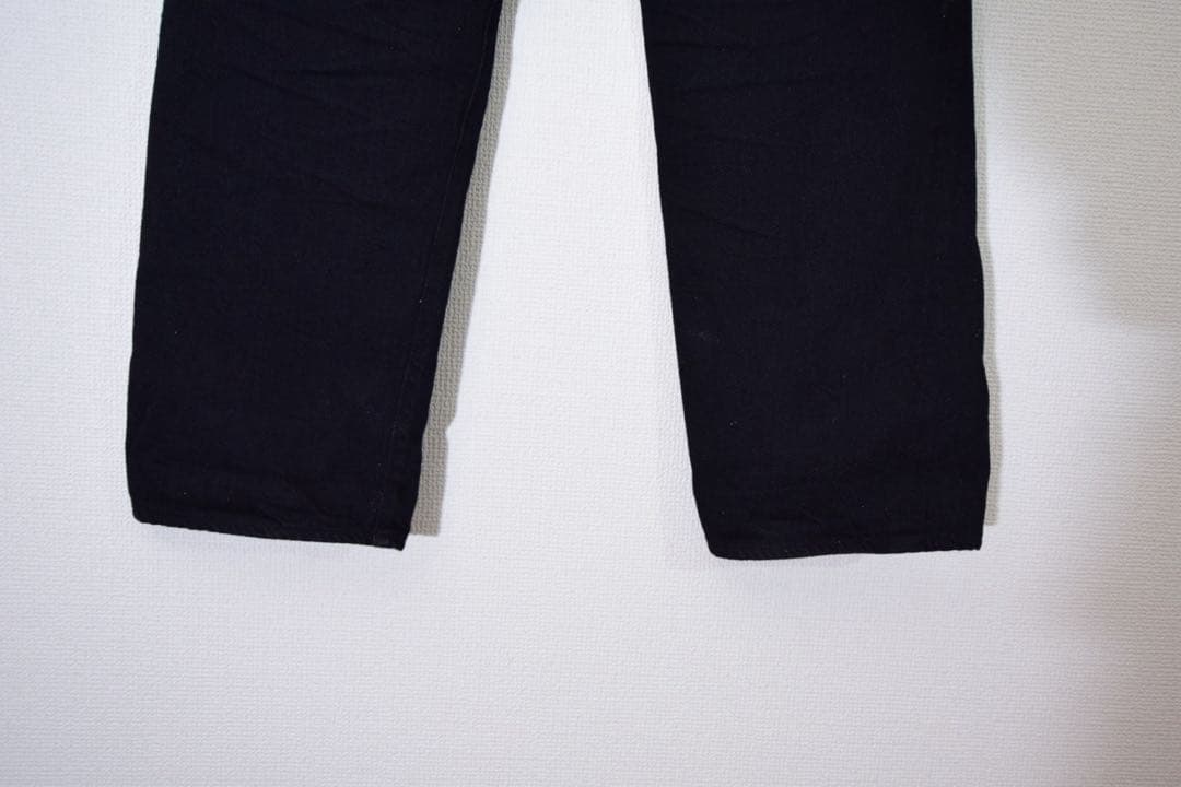【23AW 美品】PHIGVEL CLASSIC JEANS “302”