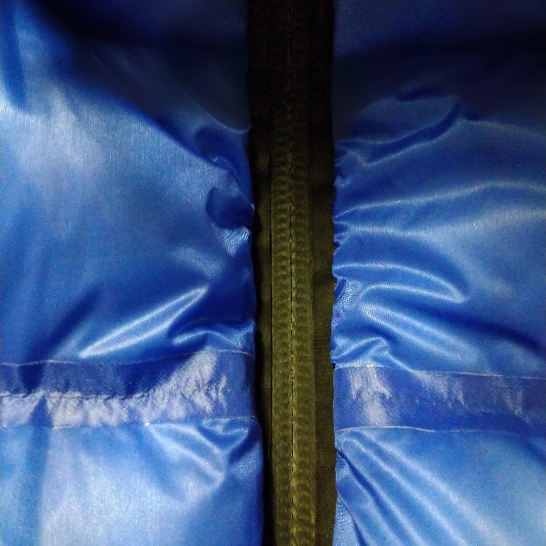 モンクレールグルノーブル ダウンジャケット