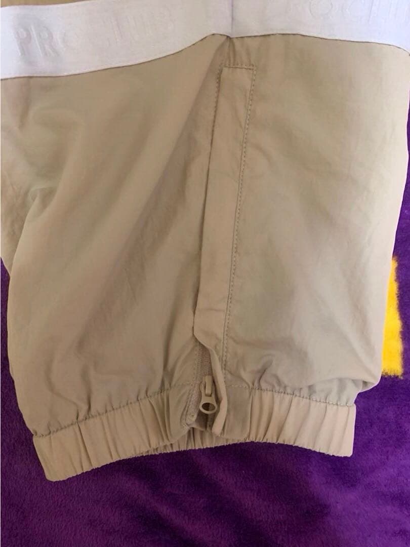 プロクラブ ナイロン トラック 上下セットアップ laインポート ローライダー