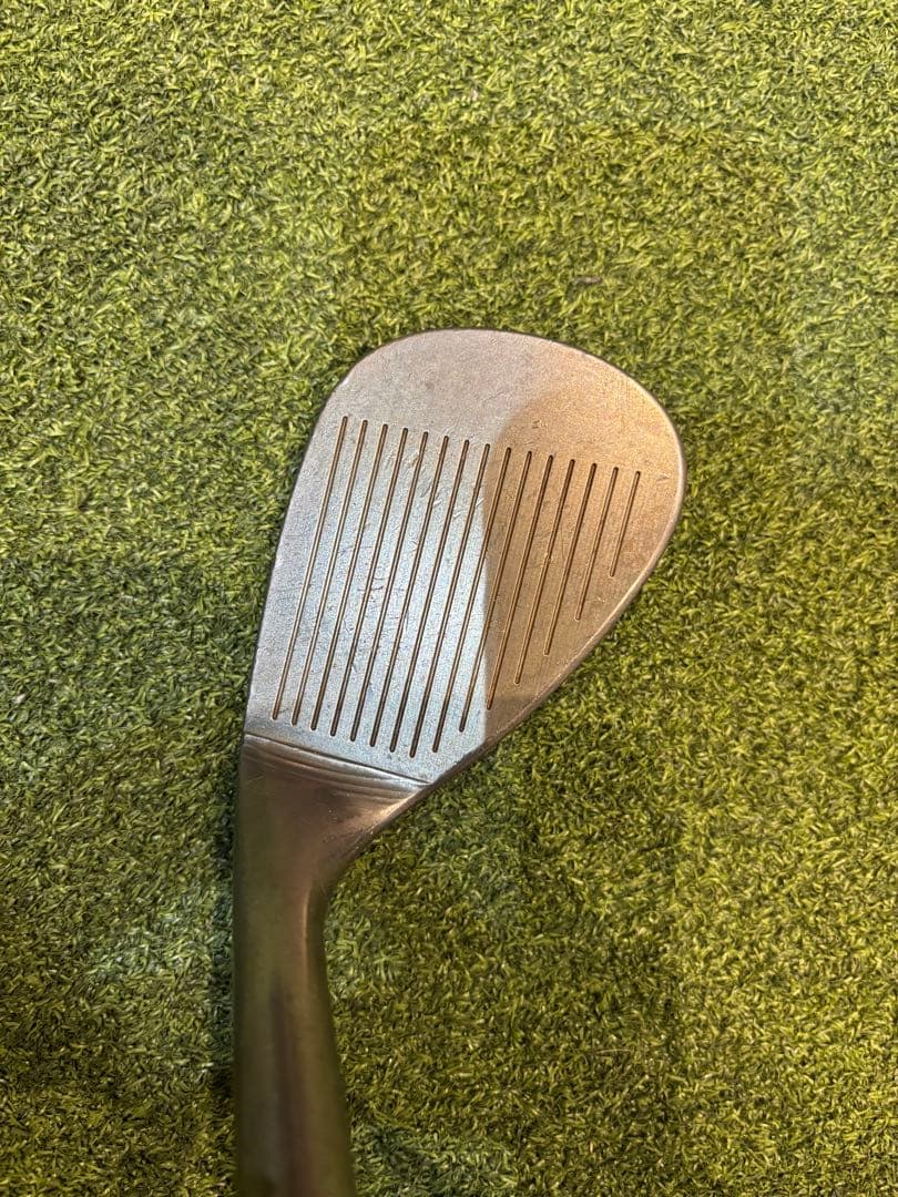 美品！Jucie tT Dソール 60° tour ISSUE S400