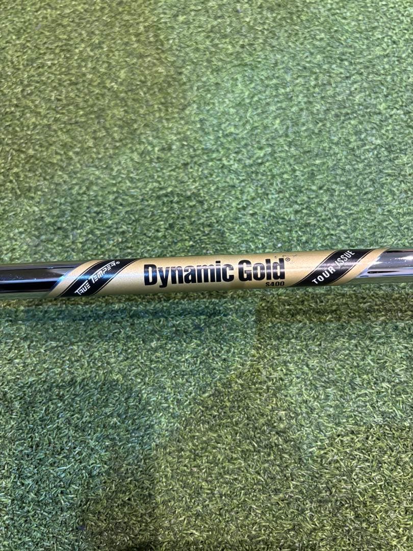 美品！Jucie tT Dソール 60° tour ISSUE S400