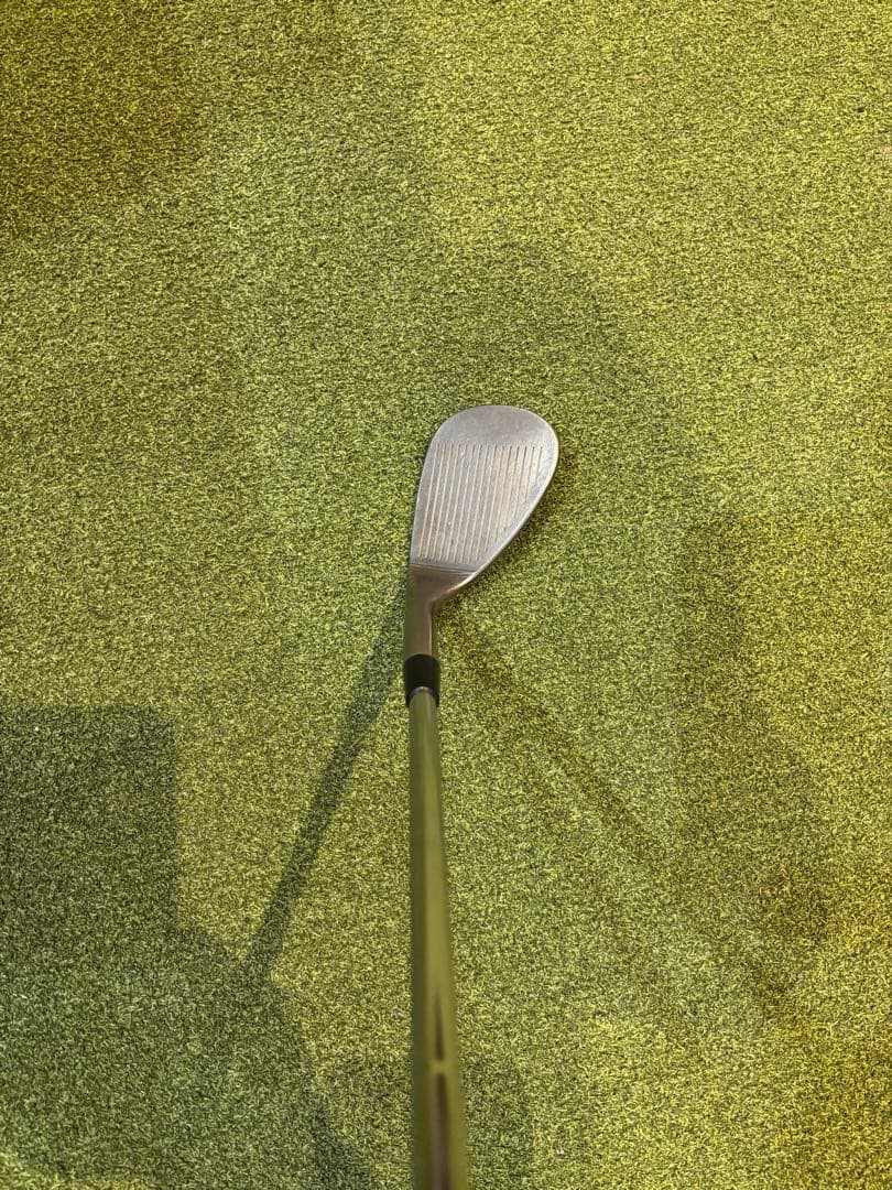 美品！Jucie tT Dソール 60° tour ISSUE S400