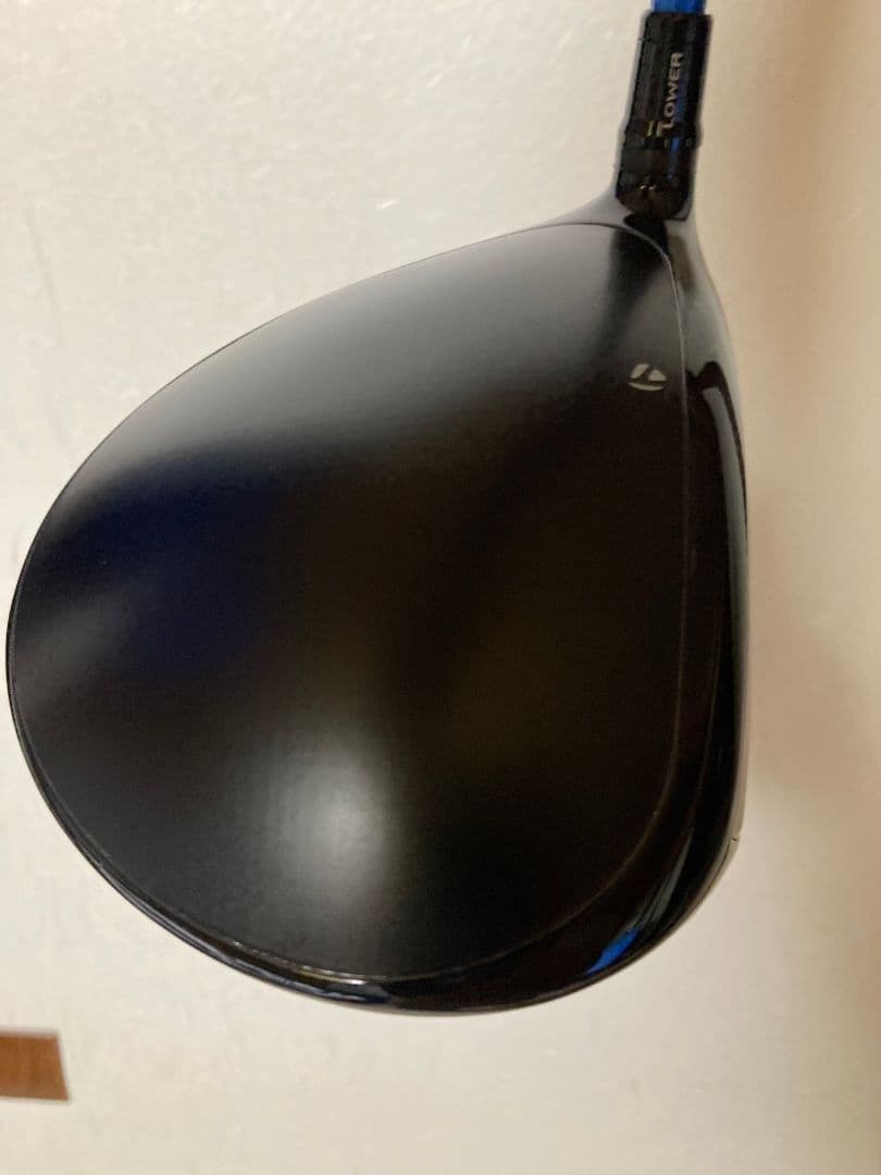 テーラーメイド STEALTH2 ドライバー [SPEEDER NX GREEN 60 フレックス