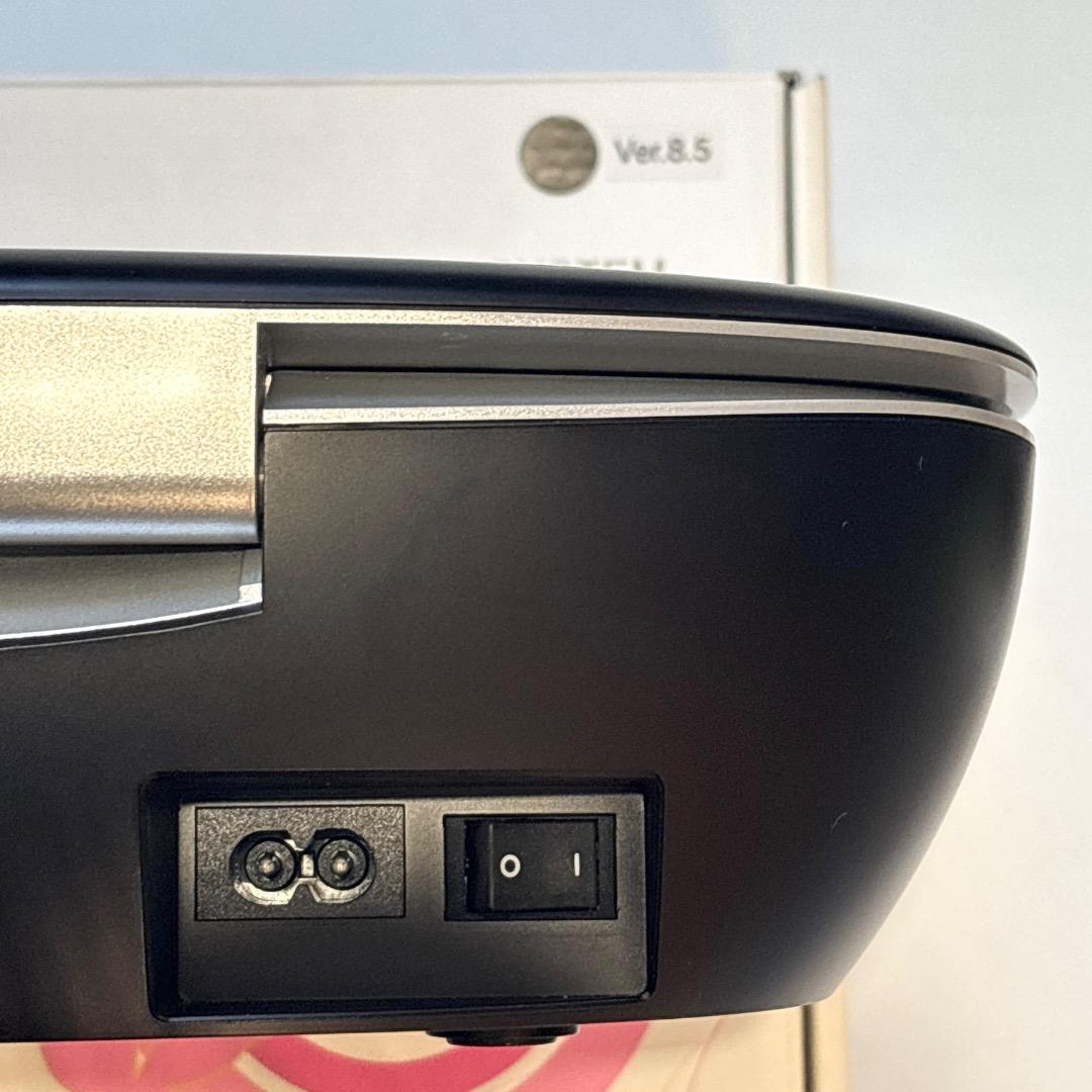 ケノン ver8.5J スーパープレミアムカートリッジ 残99.4%