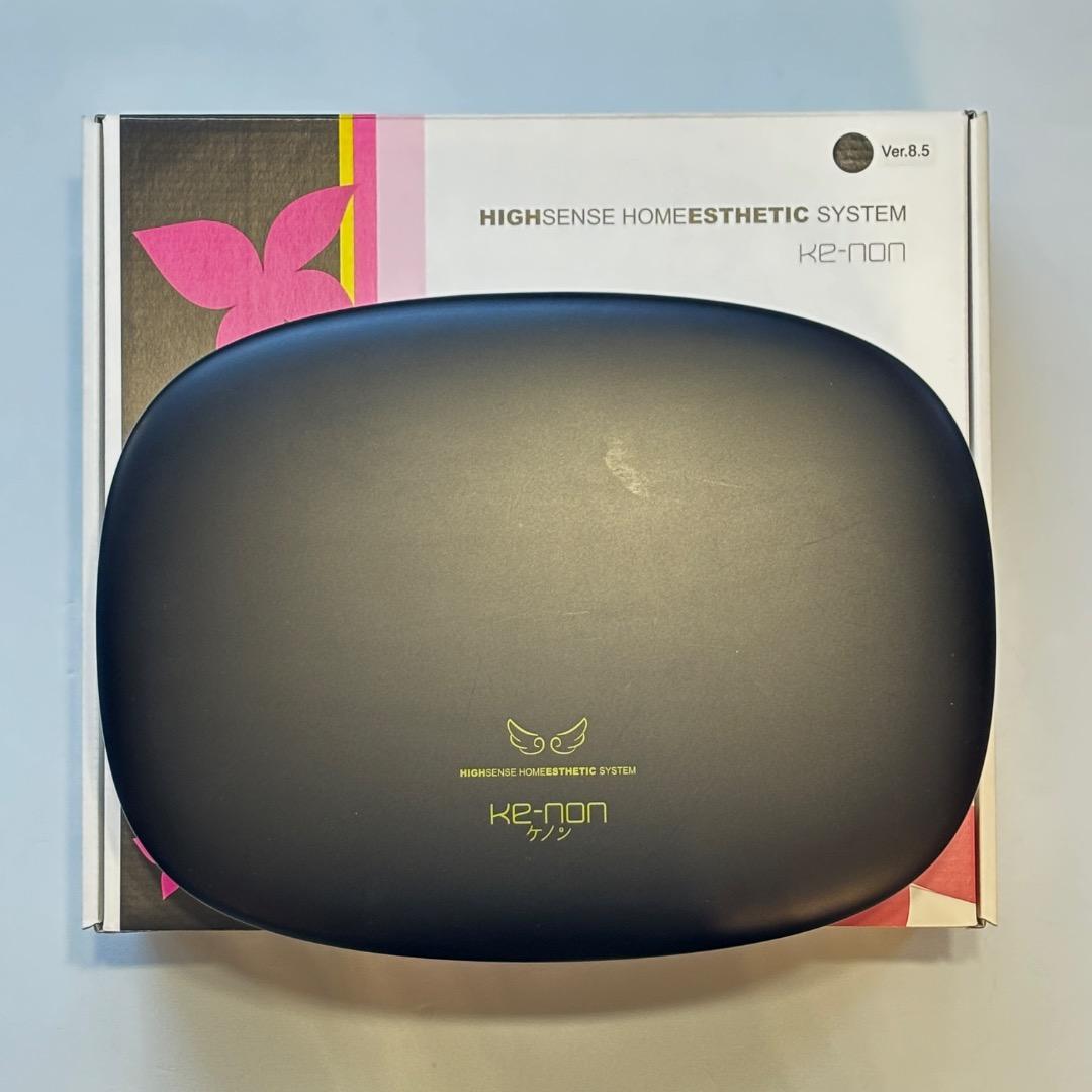 ケノン ver8.5J スーパープレミアムカートリッジ 残99.4%