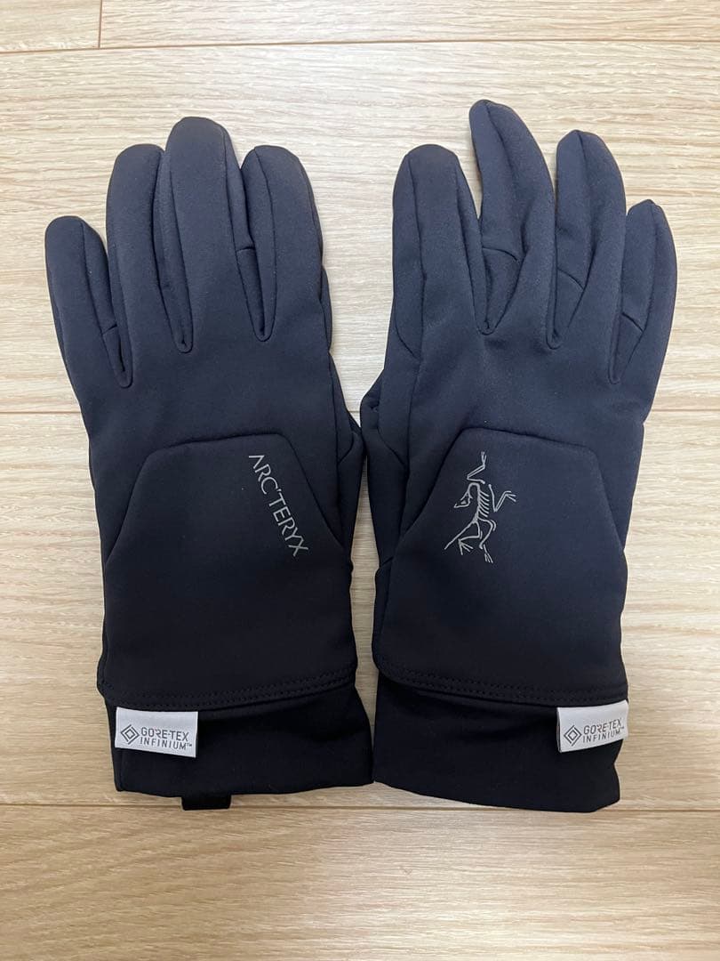 ARC'TERYX VENTA GLOVE サイズS