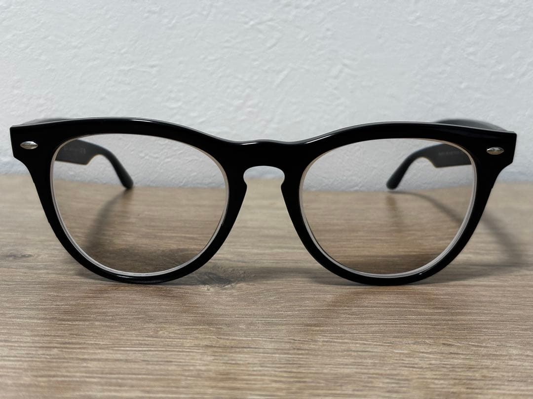 メガネ・老眼鏡 Ray-Ban IRIS