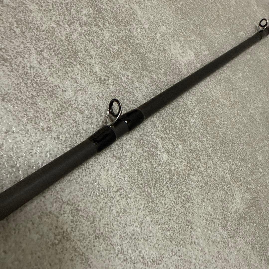 ゼナック　スピラドブラッカート B67フロッグ