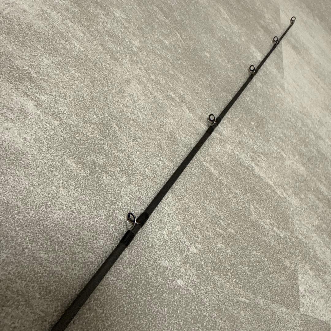 ゼナック　スピラドブラッカート B67フロッグ