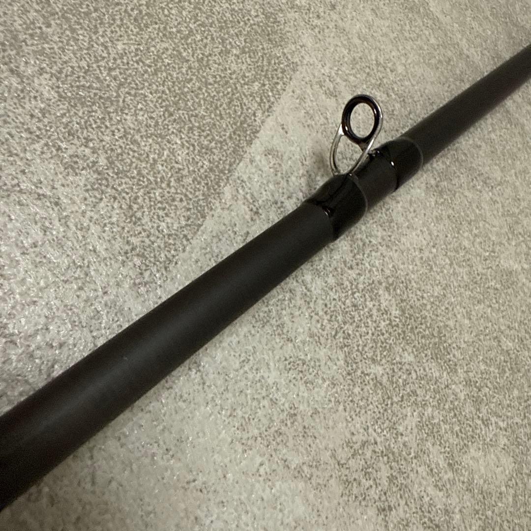 ゼナック　スピラドブラッカート B67フロッグ