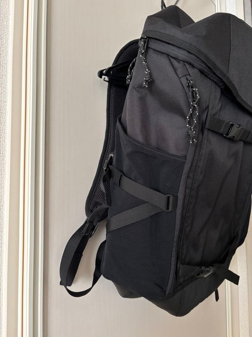 Burton ギグ ブーツ 48L バックパック