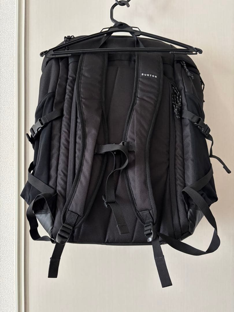 Burton ギグ ブーツ 48L バックパック