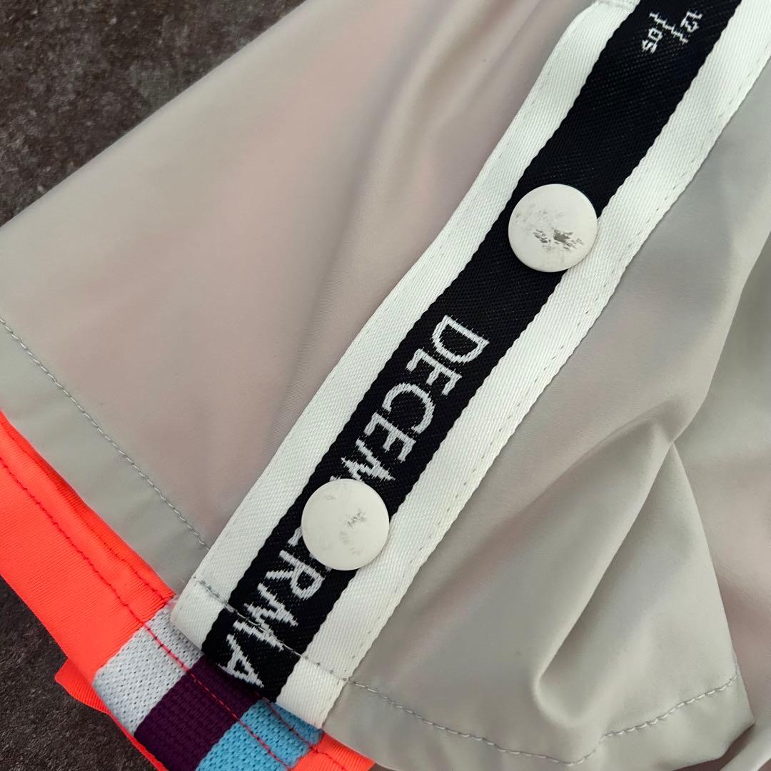 ディセンバーメイ ゴルフ スカート レディース インナーパンツ付き