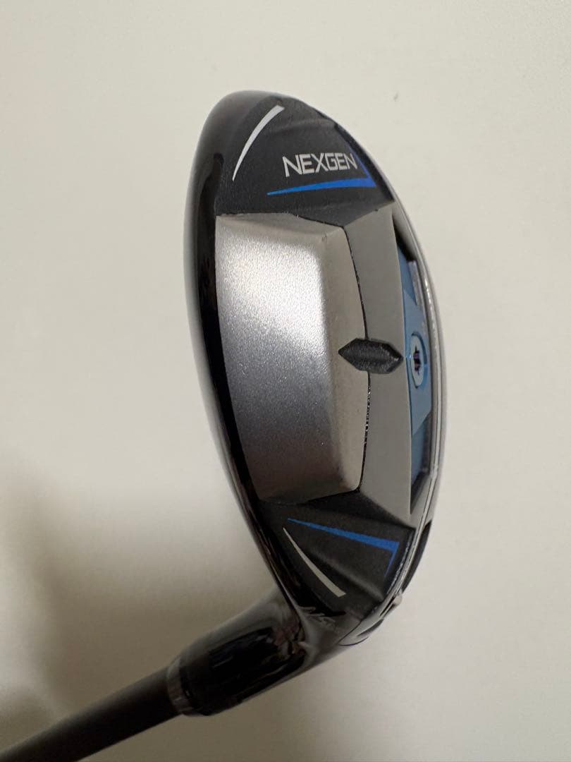 NEXGEN ネクスジェン NS250 5U（27°） ユーティリティ