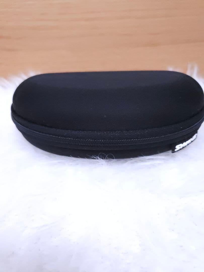 【新品未使用】スワンズ　エアレスコア　偏光サングラス　黒