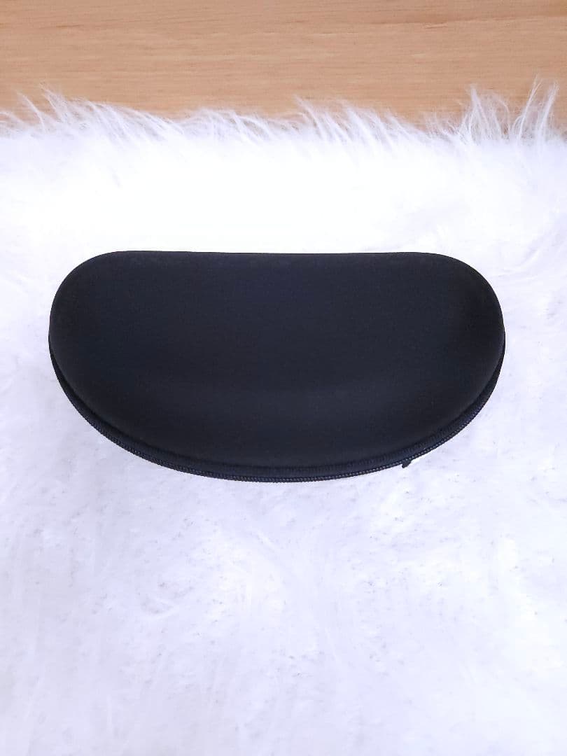 【新品未使用】スワンズ　エアレスコア　偏光サングラス　黒