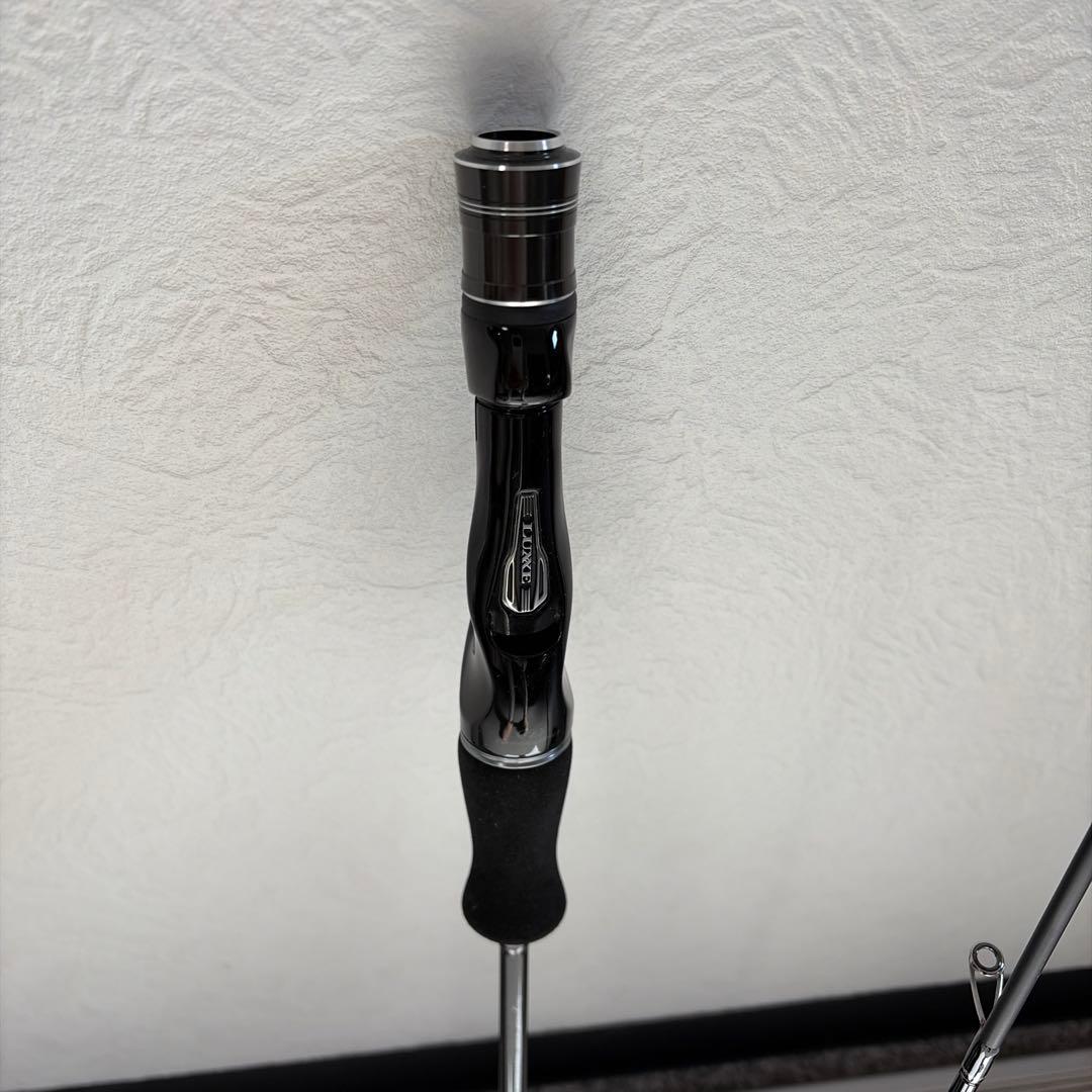 がまかつ桜幻鯛ラバーＸＸＢ67ＵＬソリッド超美品