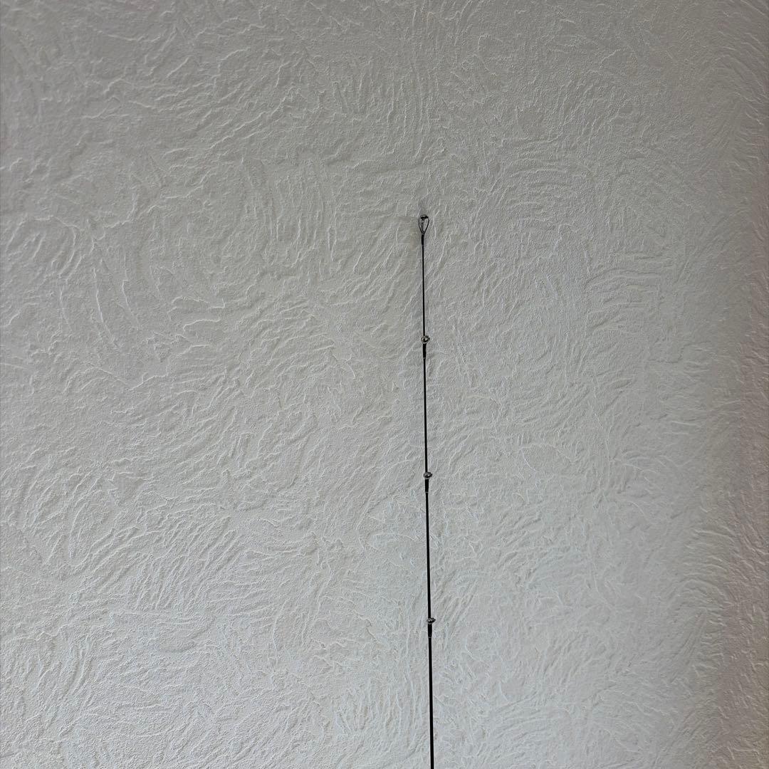 がまかつ桜幻鯛ラバーＸＸＢ67ＵＬソリッド超美品