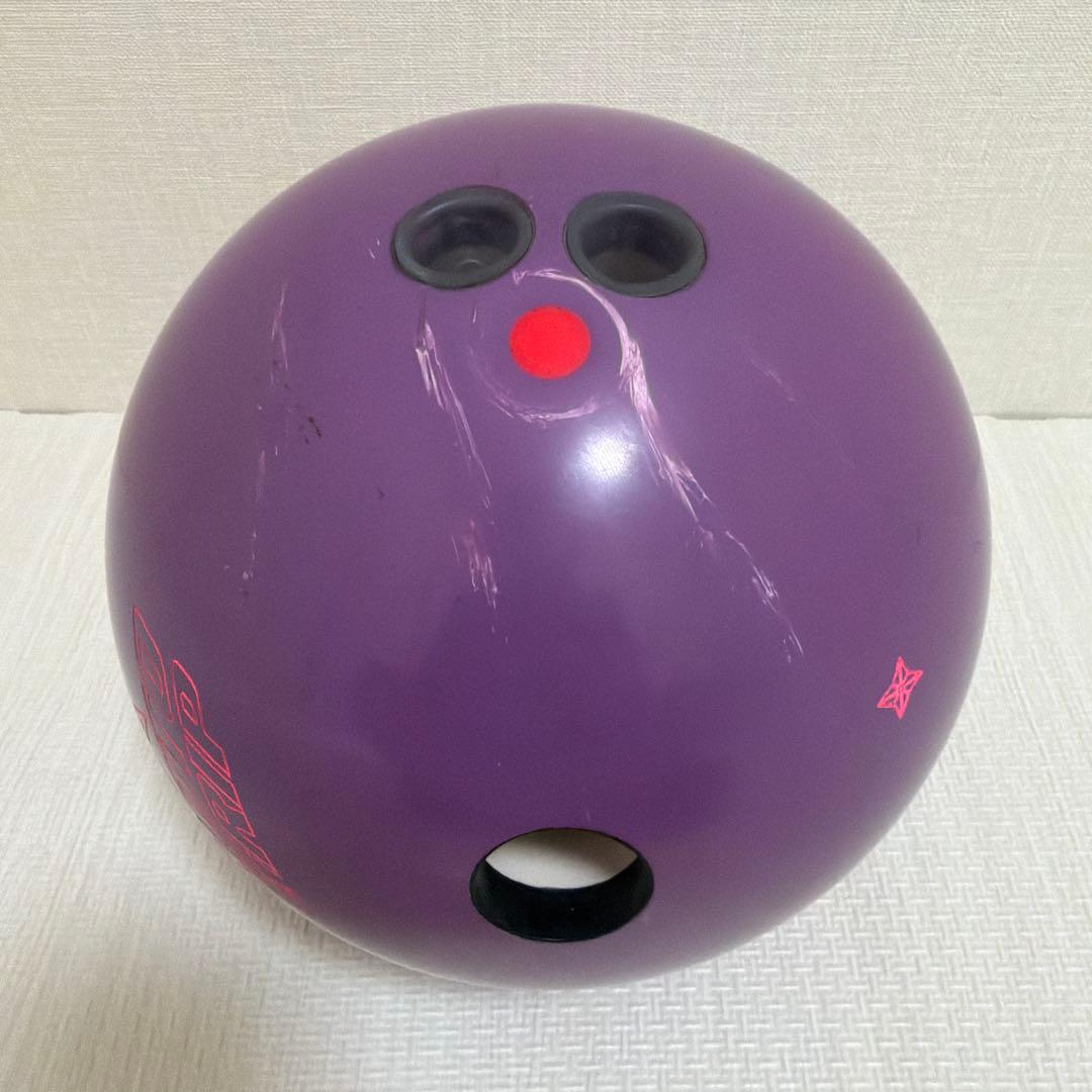 ボウリングボール　ロトグリップ社オプティマムアイドル