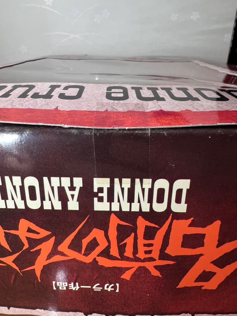 T*i様 未開封 通常版 続・殺戮のジャンゴ 地獄の賞金首 名前のない女 フィギ