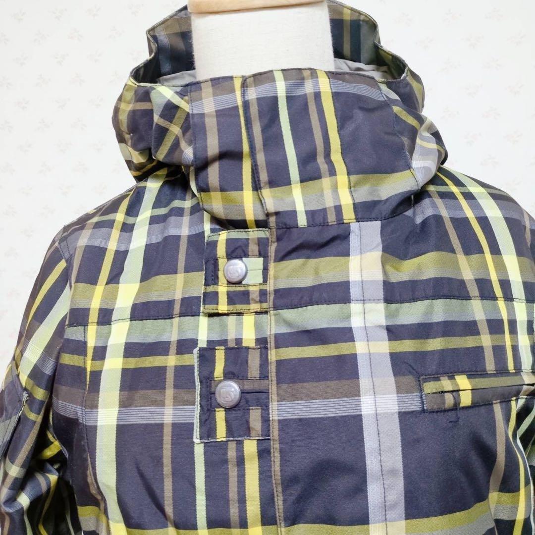 美品　BURTON バートン　スノーボードウェア　レディース M 上下セット