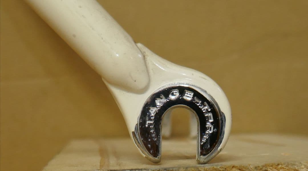 Panasonic POS　1980年代モデル　フレームセット