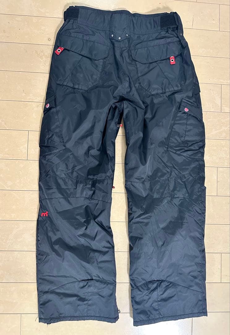 COLMAR × mistral スノーウェア　スキー　スノーボード